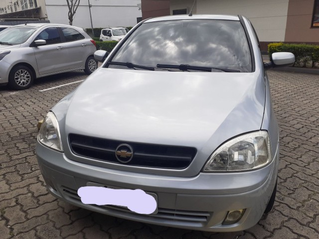 CORSA MAXX 1.0 2007 97.000KM