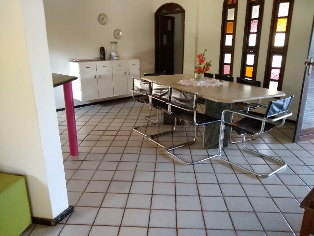 Sitio do Descanso-Monte Gordo(Guarajuba)Casa 4/4 - RÉVEILLON ALUGADO - Foto 10