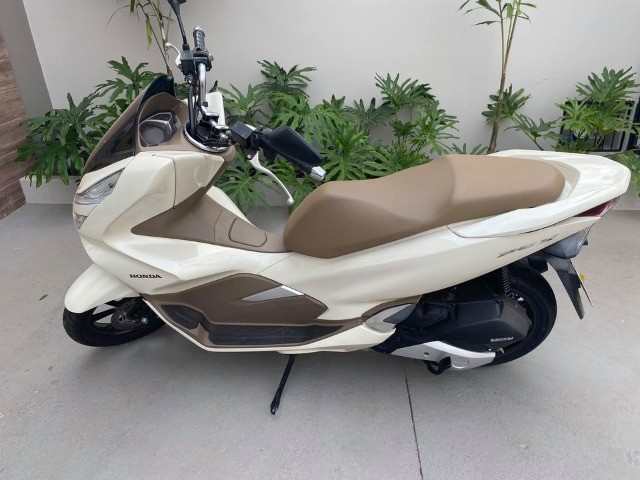 HONDA PCX / 2019