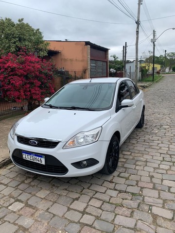 FORD FOCUS 2.0 AUT