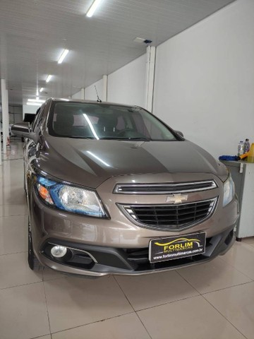 ONIX 2013/2014 1.4 MPFI LTZ 8V FLEX 4P MANUAL