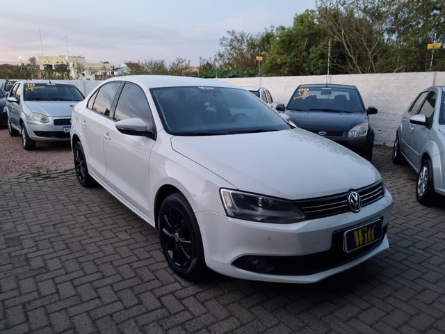 JETTA ANO 2012 TOP DE LINDA