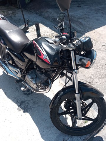 SUZUKI YES