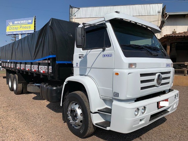 VW 23220 03/03 GRANEL R$ 185.000,00
