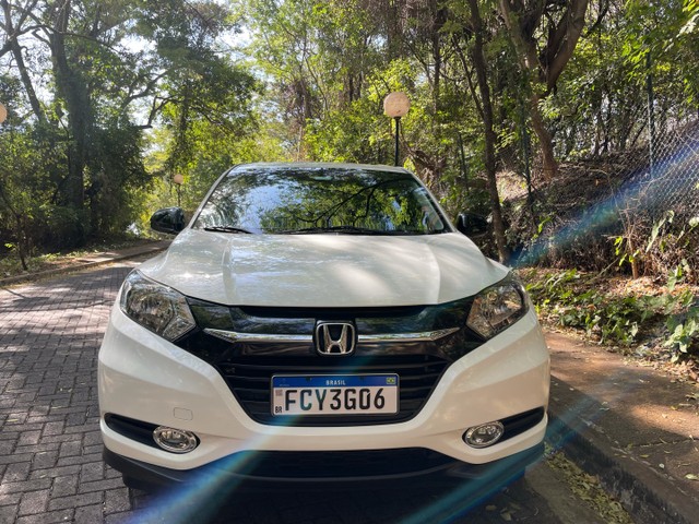 HONDA HRV LX 1.8 AUTOMATICO