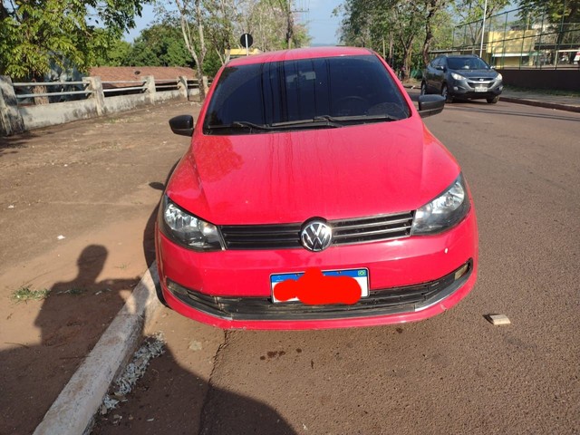 GOL G6 14/15