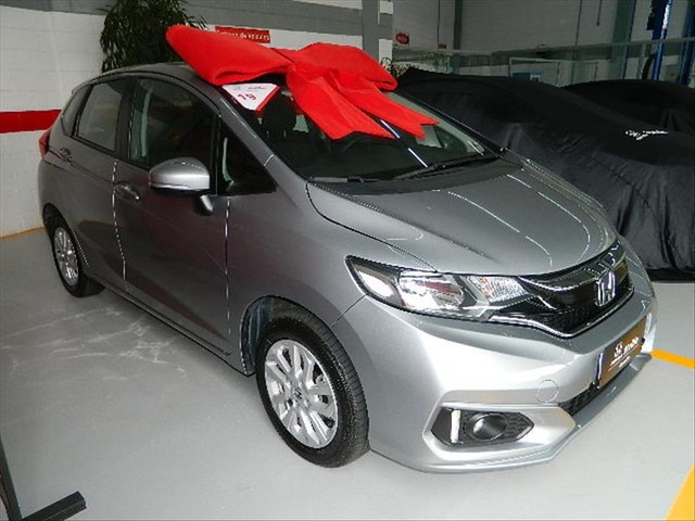 HONDA FIT 1.5 LX 16V