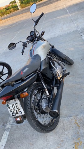 TITAN 125