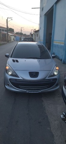 PEUGEOT 207 PASSION XR SPORT 1.4 8V