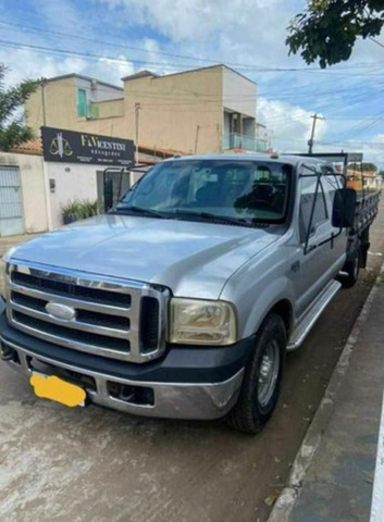 F350 PARCELADA NO BOLETO!!!