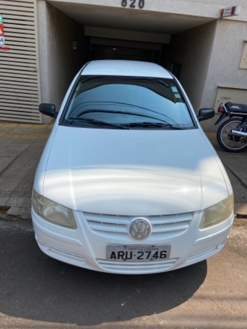 VENDO GOL G4 1.0