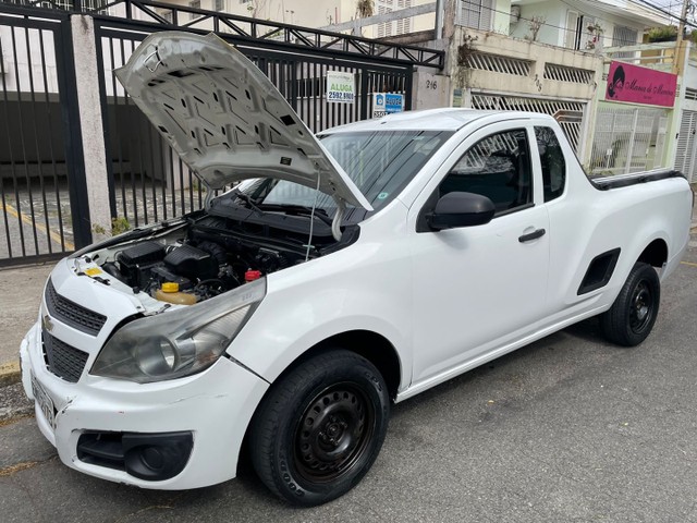 MONTANA LS 1.4 FLEX 2013