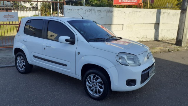 UNO EVO ITÁLIA 1.4
