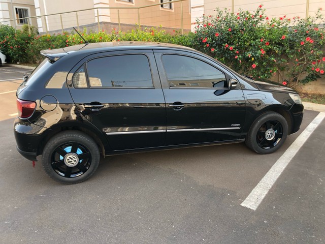 GOL POWER 1.6 -2012