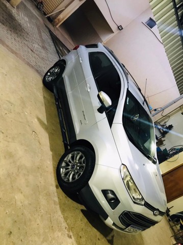 ECOSPORT 2.0 4WD 2014