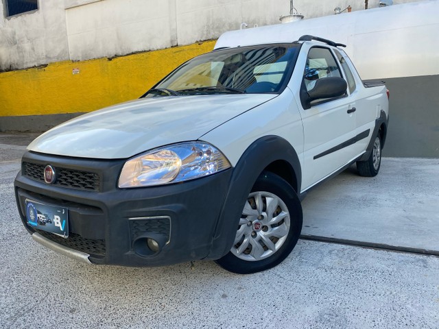 STRADA 14/14 STD 1.4