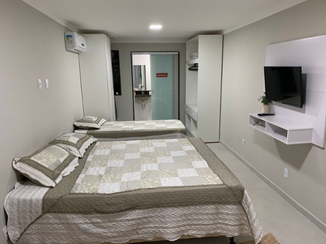 Excelente Casa Duplex Com Piscina em Iriri - Foto 8