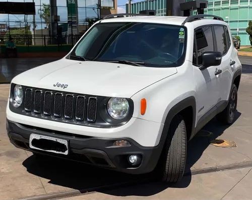 JEEP RENEGADE SPORT 4 X 4 2016
