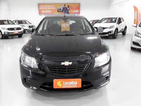 ONIX 2019/2019 1.0 MPFI JOY 8V FLEX 4P MANUAL