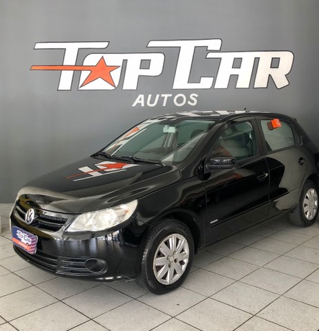 GOL TRENDLINE 1.0 FLEX 2012