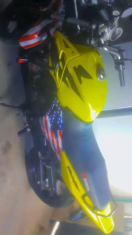CBX TWISTER