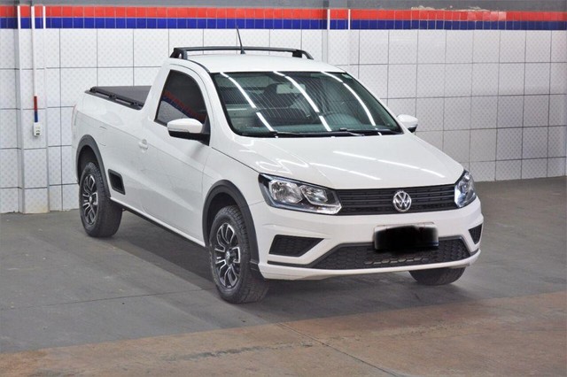 SAVEIRO TRENDLINE G7