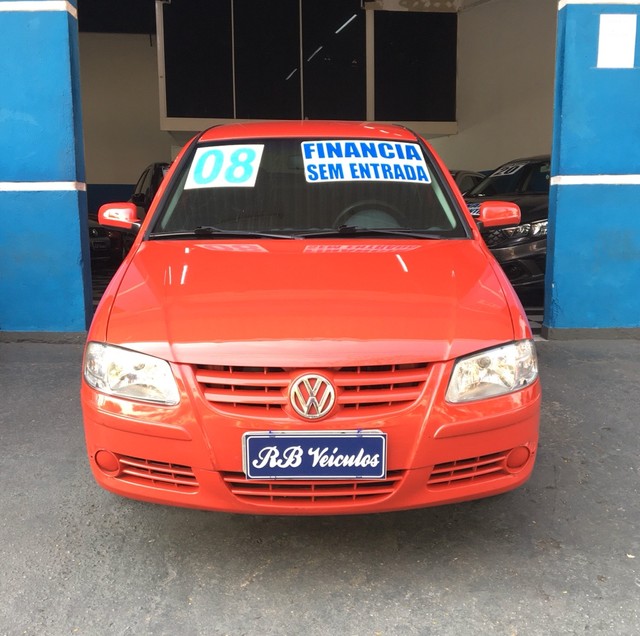 GOL G4 TREND 1.0