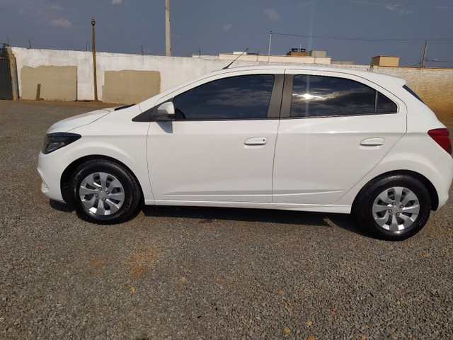 ONIX JOY 2019 COMPLETO