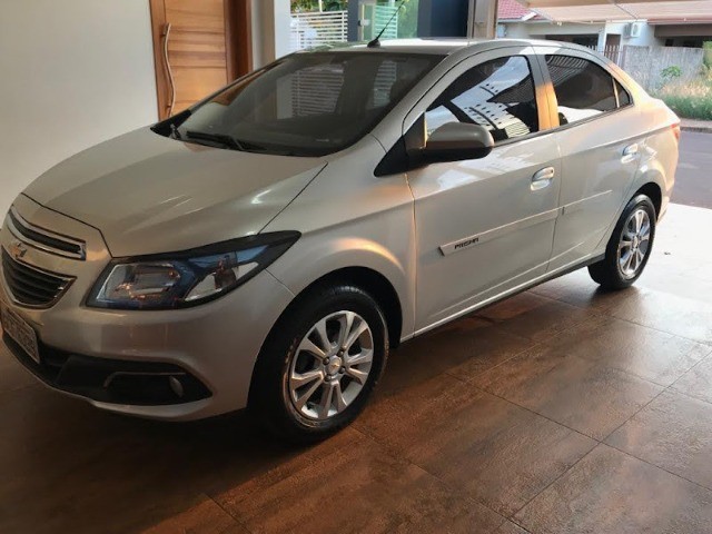 PRISMA LTZ 1.4 2016