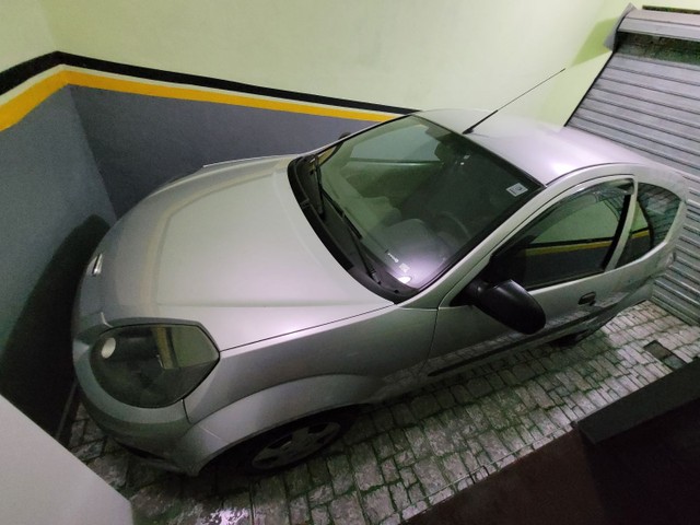 FORD KA 1.0 2013 BÁSICO