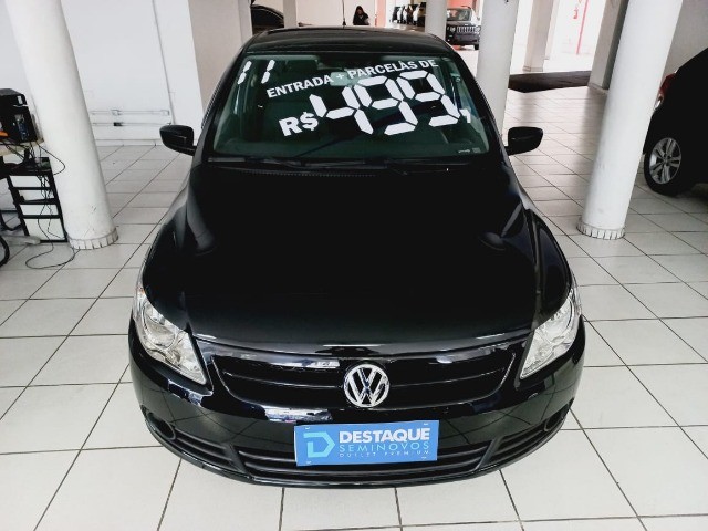GOL 1.0 MI 8V FLEX 4P MANUAL G.IV