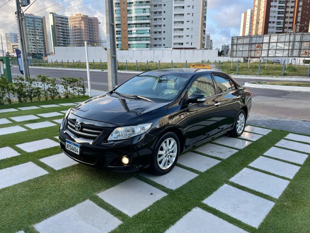COROLLA ALTIS 2.0 2011
