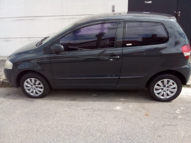 FOX CITY 1.0 / TOTAL FLEX / 8V / 3 PORTAS