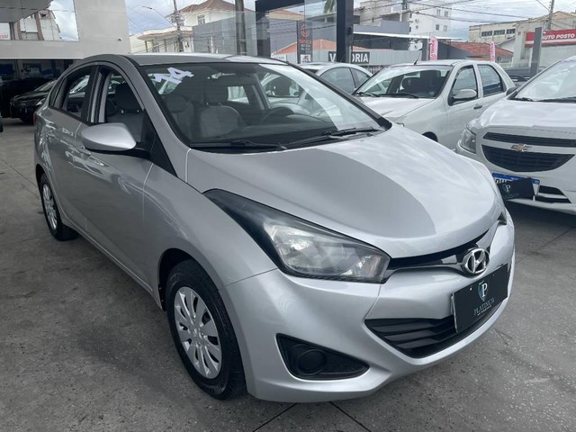 HYUNDAI HB20 S 1.0 COMFORT