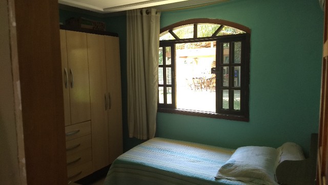 Alugo casa de campo/praia em Barra de Guaratiba - Foto 5