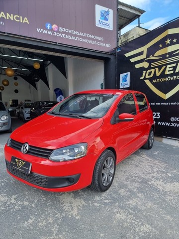 VOLKSWAGEN FOX 1.0