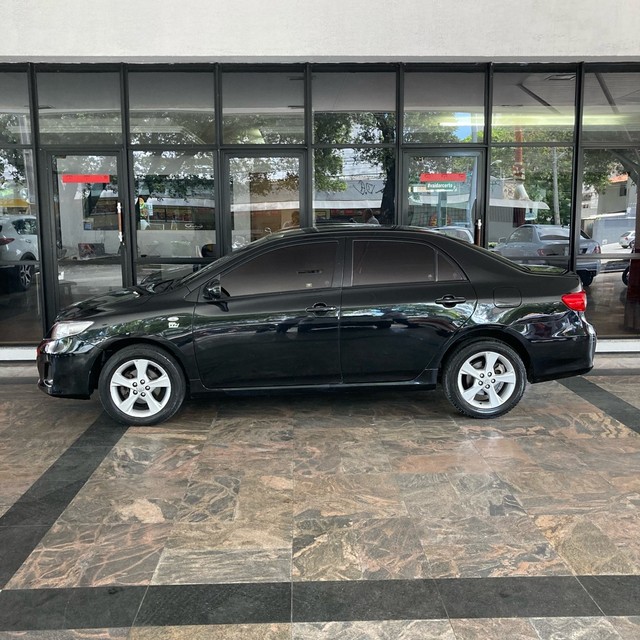 COROLLA GLI 2014 COMPLETO