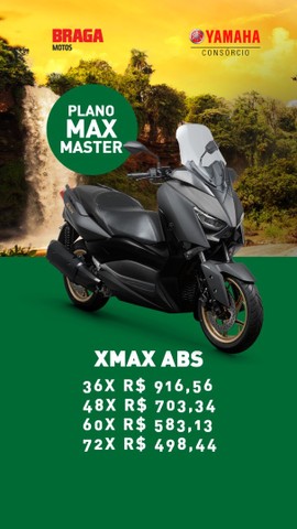 CONSÓRCIO YAMAHA COM BÔNUS NA ADESÃO