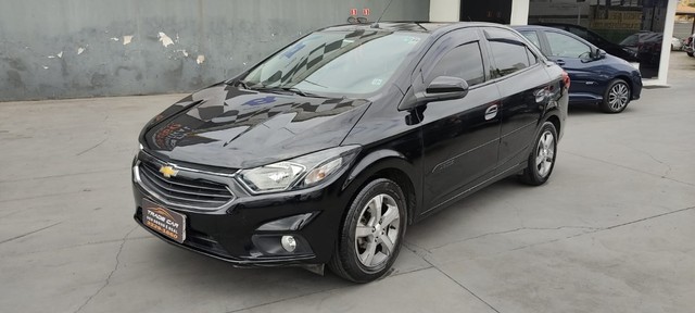 PRISMA MEC. LTZ 1.4 37.000 KM ! 2017