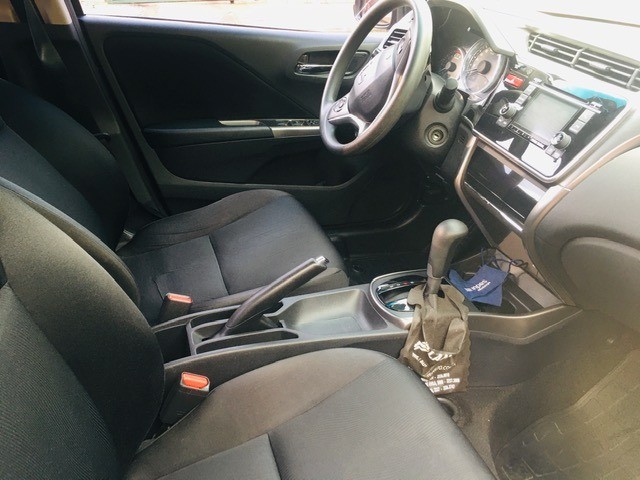 VENDE -SE HONDA CITY