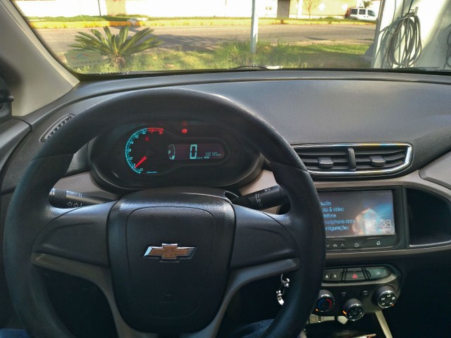 PRISMA SEDAN LT 1.0 8V FLEXPOWER 4P