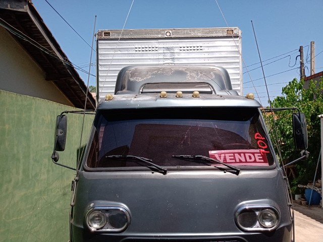 CAMINHÃO 1978