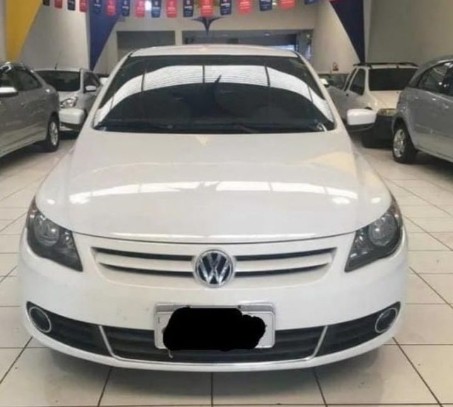 GOL G5 1.0
