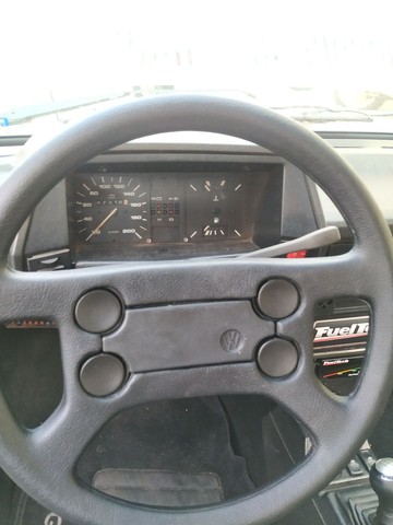VENDE SE GOL 1989