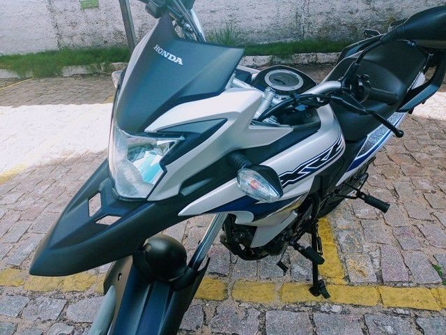 XRE, 2021 190 HONDA