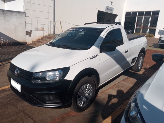 SAVEIRO ROBUST 1.6 CS