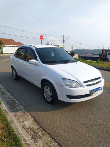 CORSA MUITO NOVO