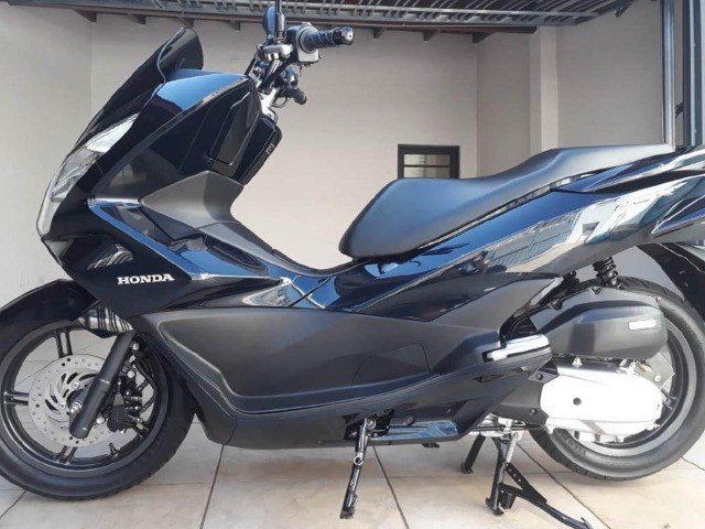 HONDA PCX 2018 PERFEITO ESTADO