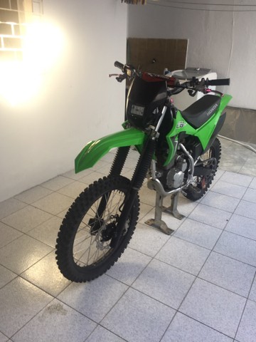 HONDA CRF 230 2011