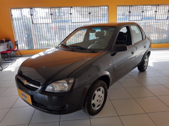 CHEVROLET CLASSIC 1.0 FLEX COMPLETO